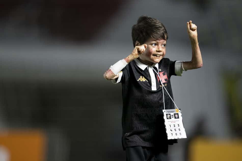 BRASILEIRO A 2024, VASCO X ATLETICO-GO