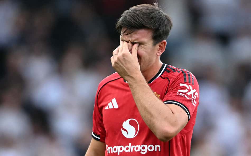 Algoz do Manchester United desabafa após Copa da Liga: 'Estou meio irritado'