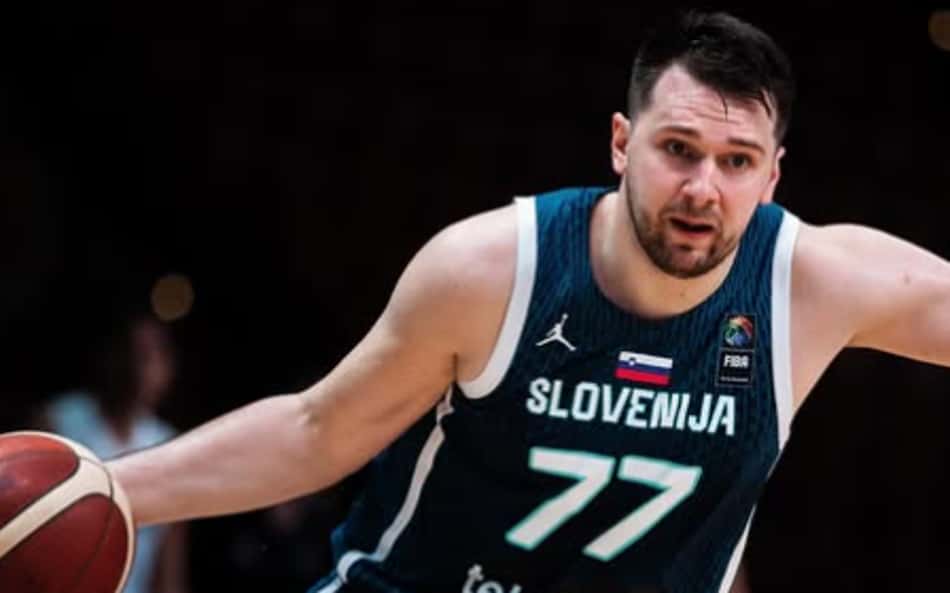 NBA: Doncic se lesiona em amistoso, e fãs ficam em pânico; vídeo