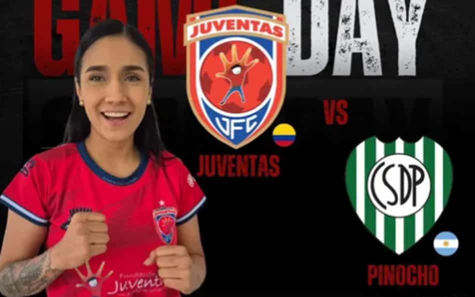Juventas e Pinocho abrem a Copa Mundo do Futsal (Reprodução)