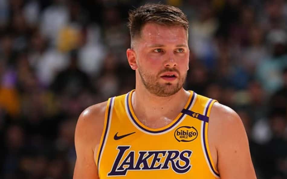 Doncic anuncia seu futuro e assina contrato bilionário