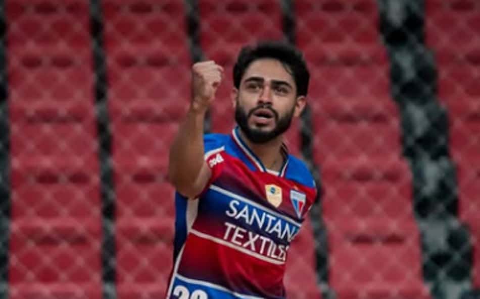 Fortaleza defende invencibilidade no Brasileiro de Futsal: Lance! transmite