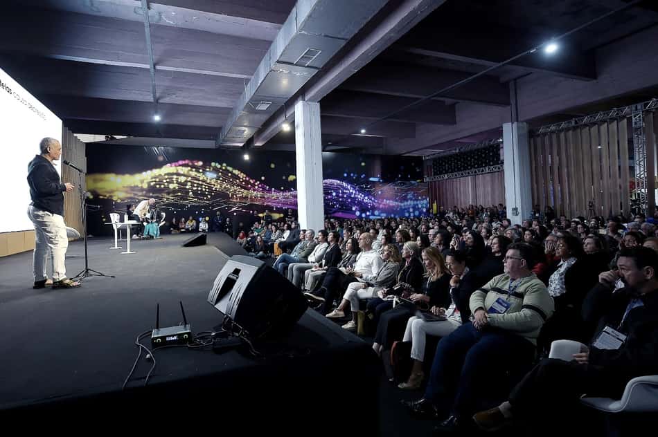 Rio Innovation Week 2024