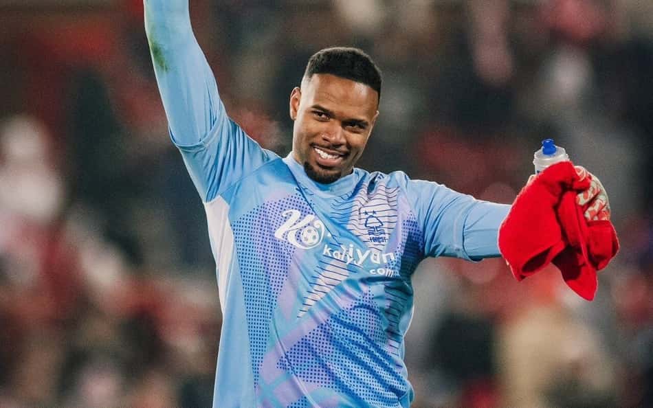 Carlos Miguel no Brasil? O que sabemos da situação do ex-goleiro do Corinthians