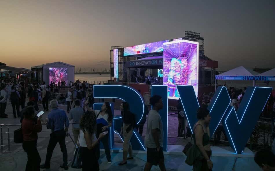 Rio Innovation Week: jornalistas avaliam uso de IA no mercado de trabalho