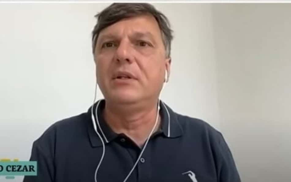Mauro Cezar manda recado para Filipe Luís após empate do Flamengo