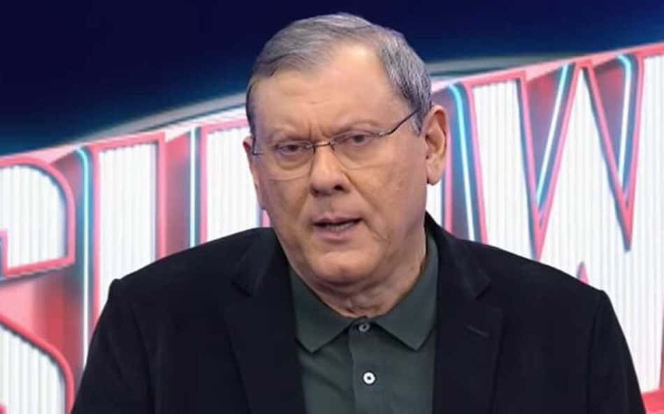 Milton Neves