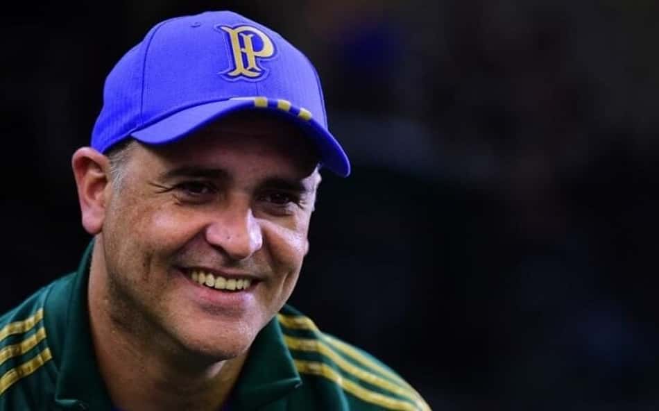 Marcos manda recado a Abel Ferreira após Palmeiras x Corinthians: 'É aceitar'