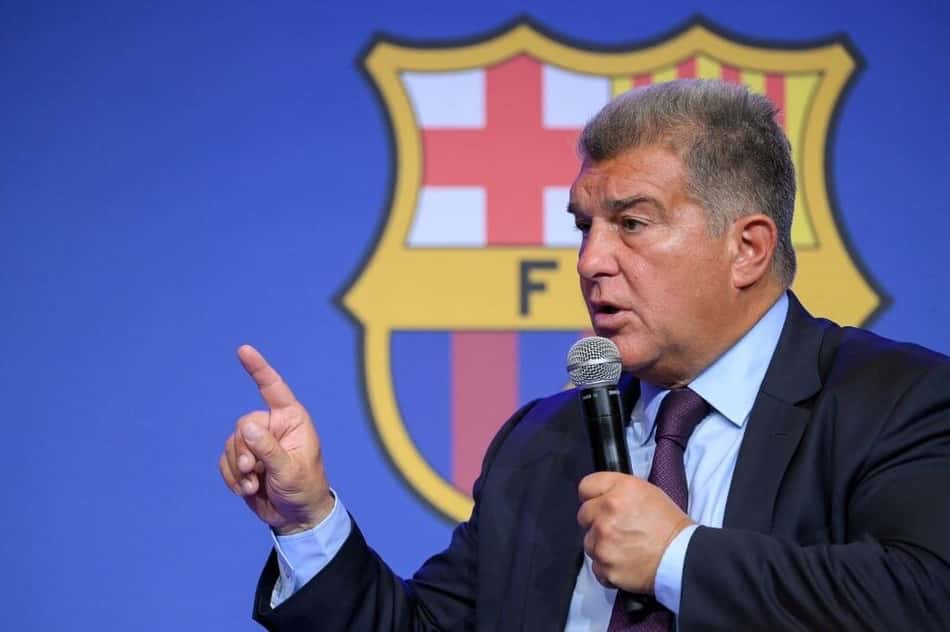 Após crise, Barcelona toma decisão final sobre ídolo do clube