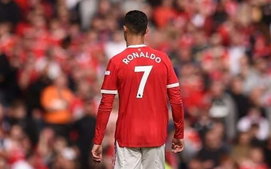 Ex-treinador do Manchester United sobre Cristiano Ronaldo: 'Ele nunca foi o problema'