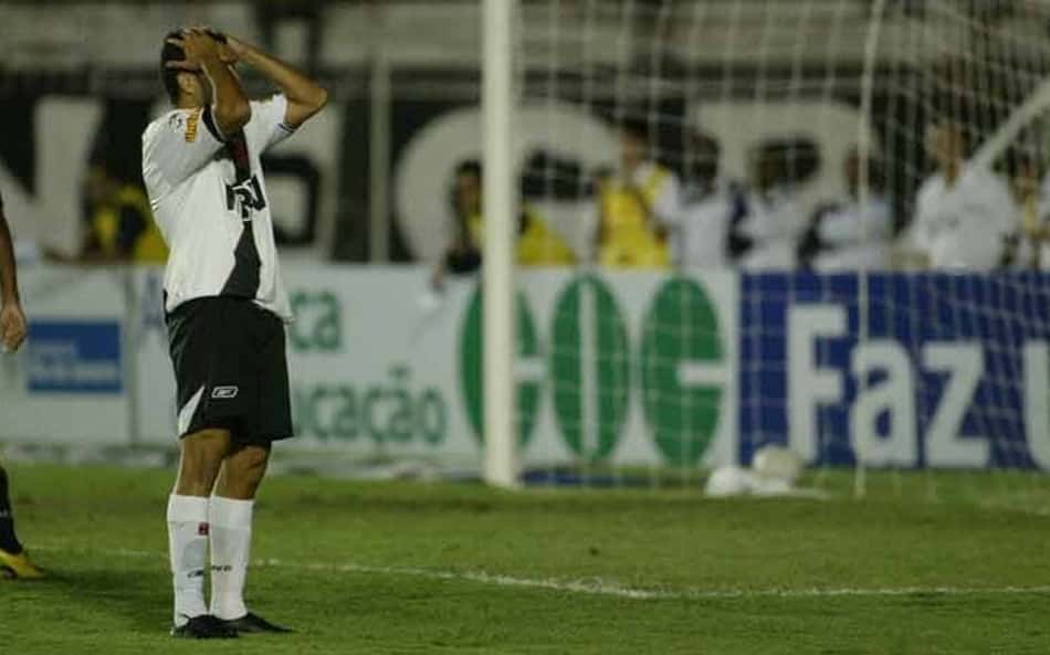 Vasco 2008