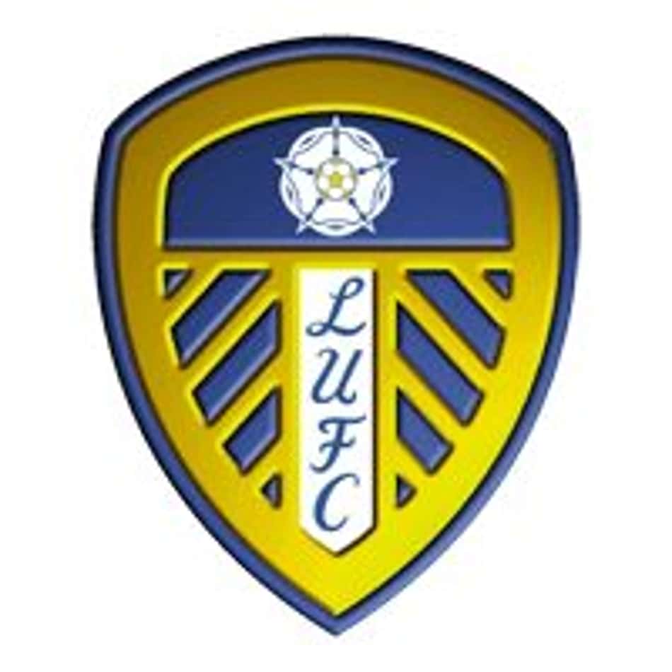 Leeds United - Escudo