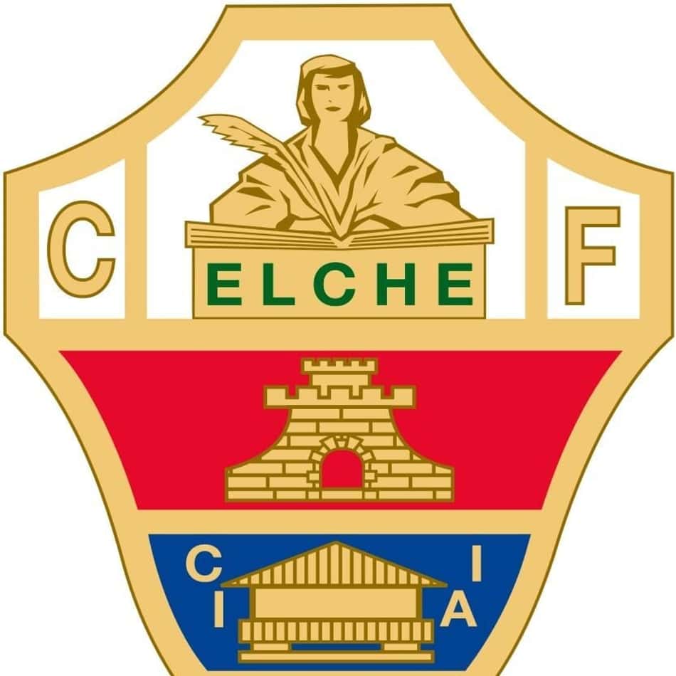 Escudo - Elche