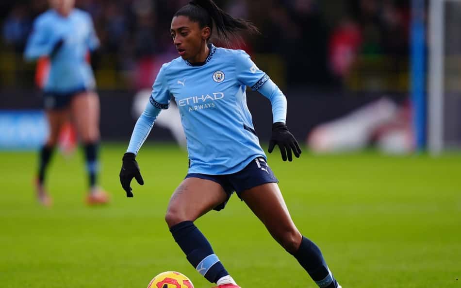 Super Liga Inglesa Feminina tem novo transmissor no Brasil; veja onde acompanhar