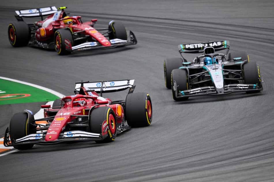 GP da Itália: veja equipes mais vencedoras da prova na F1