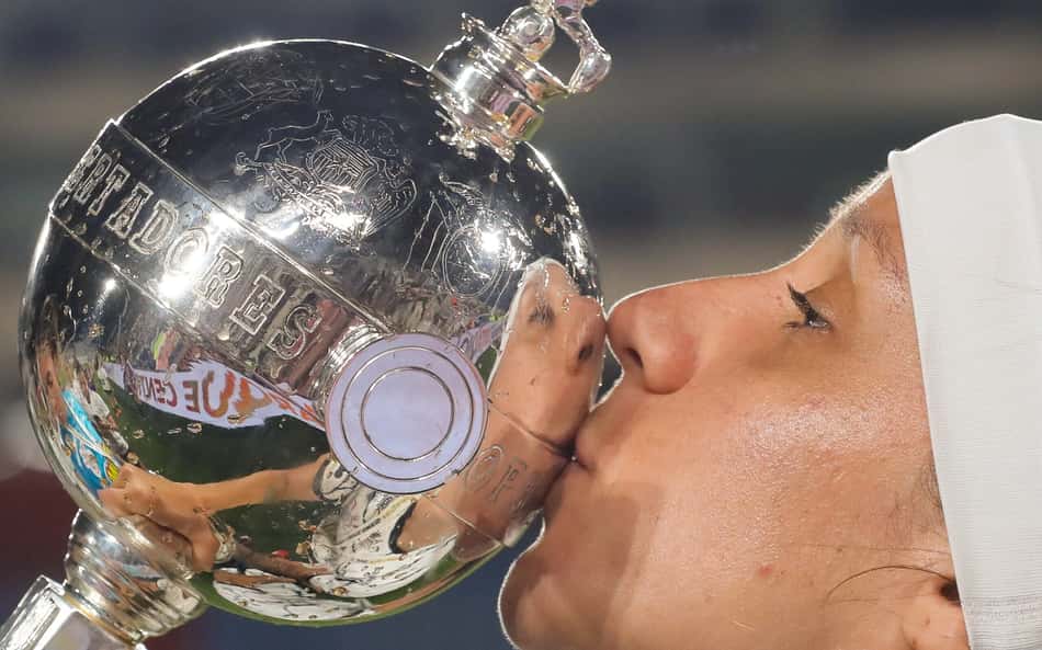 Corinthians e Cruzeiro garantem vaga na Libertadores Feminina 2026; veja detalhes