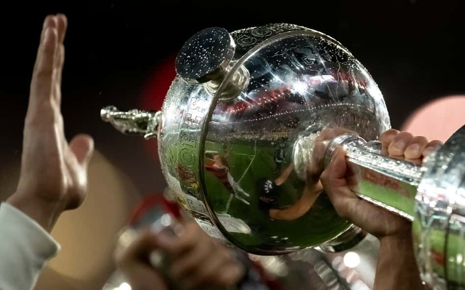 Libertadores: veja como estão os adversários dos brasileiros