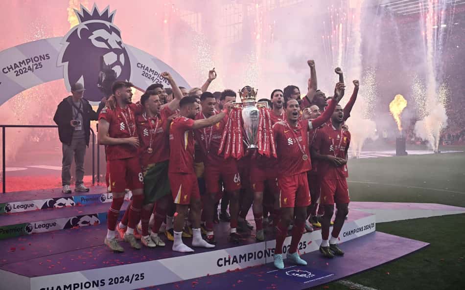 Jornal avalia otimismo dos torcedores para a Premier League; veja resultado surpreendente