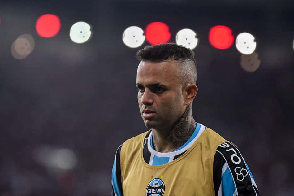 COPA DO BRASIL 2023, FLAMENGO X GREMIO