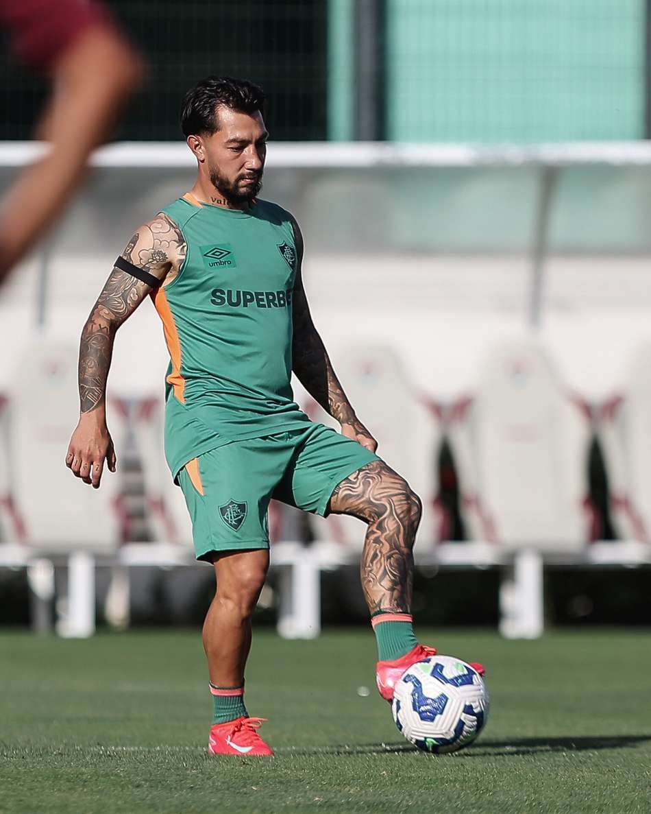 Acosta Fluminense