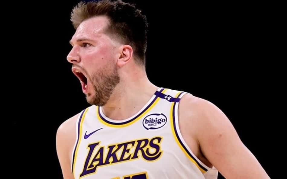 Campeão com o Lakers critica atitude de Luka Doncic 'contra' NBA