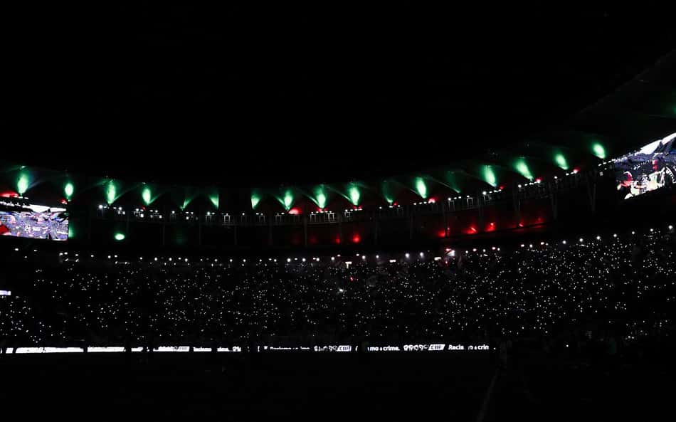 Ingressos de Fluminense x América de Cali: veja preços e onde comprar