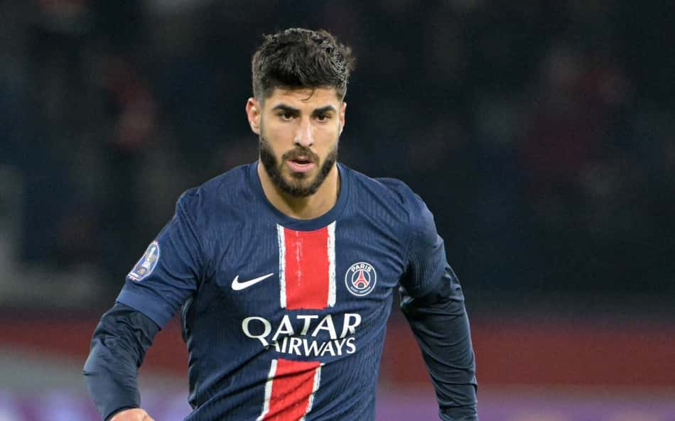 PSG quer se desfazer de trio ainda nesta janela de transferências, diz jornal
