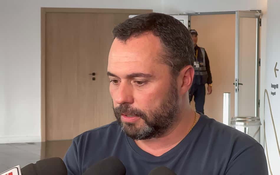 Mário abre o jogo sobre dinheiro do Mundial e contratações do Fluminense: 'Não tinha como'