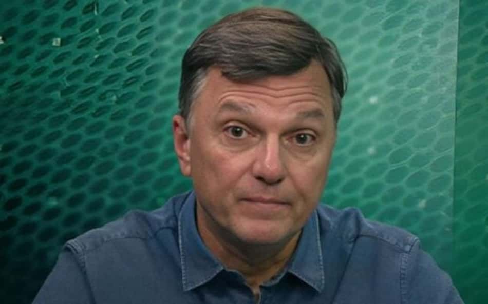 Mauro Cezar avalia atuação do Flamengo contra o Internacional, na Libertadores