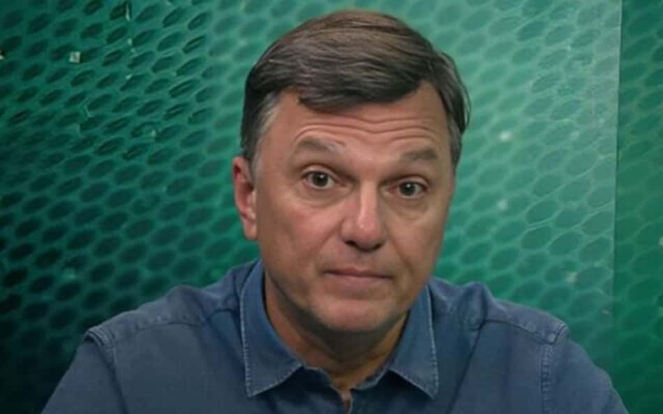 Mauro Cezar fala sobre possível Flamengo x Racing na Libertadores
