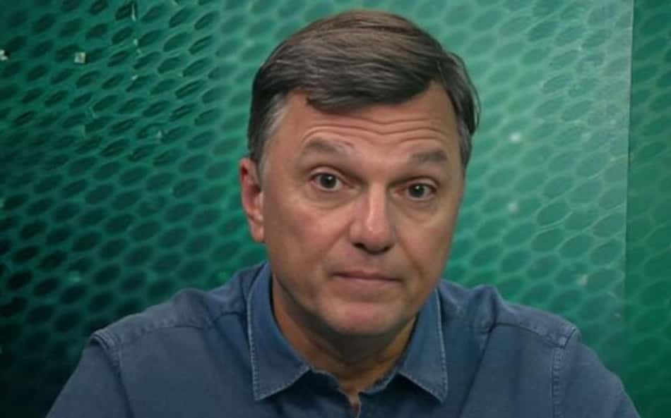 Mauro Cezar descarta Abel Ferreira e aponta novo melhor técnico do Brasil