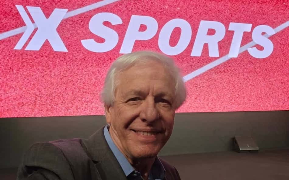Milton Leite revela por que aceitou proposta para ser o narrador da Xsports