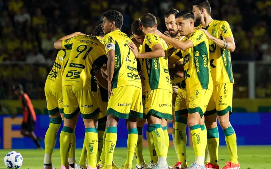 Melhores momentos: Mirassol bate o Vasco e deixa time carioca à beira do Z-4
