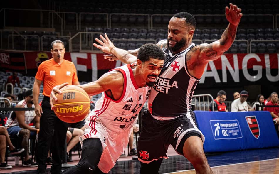 Clube gigante do Rio de Janeiro pode ficar fora do NBB; entenda