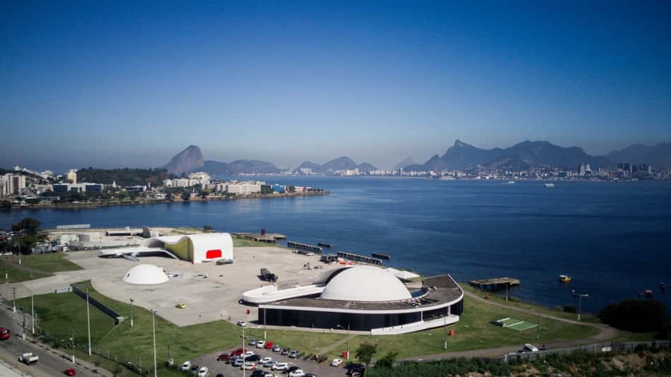 Niterói revela espaços reservados para os Jogos Pan-Americanos de 2031; veja fotos
