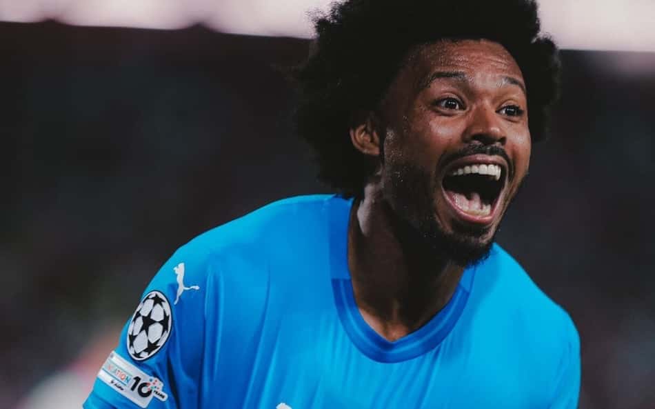 Carrasco do Real na Champions, Bruno Felipe garante nova participação no torneio