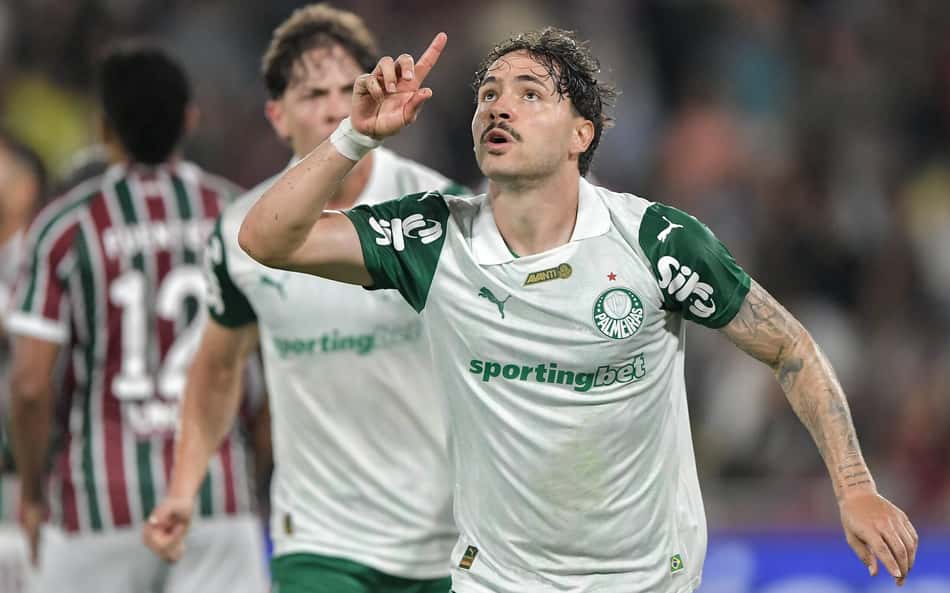 Com mudanças no time, Palmeiras defende boa campanha como visitante