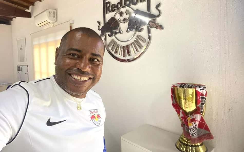 Por onde anda Baiano, ex-lateral de Santos e Palmeiras?
