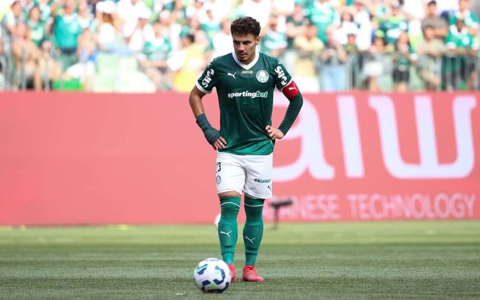 Palmeiras atualiza quadro de lesionados e pode ter novidade no Brasileirão