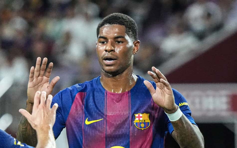 Craque do Barcelona faz previsão ousada sobre vencedor da Bola de Ouro