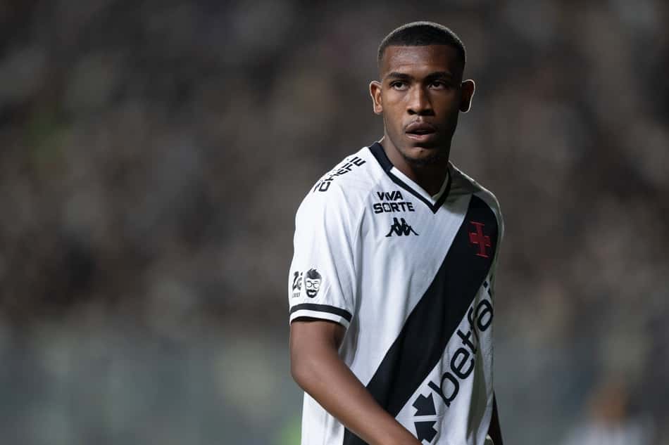 COPA DO BRASIL 2025, VASCO X CSA