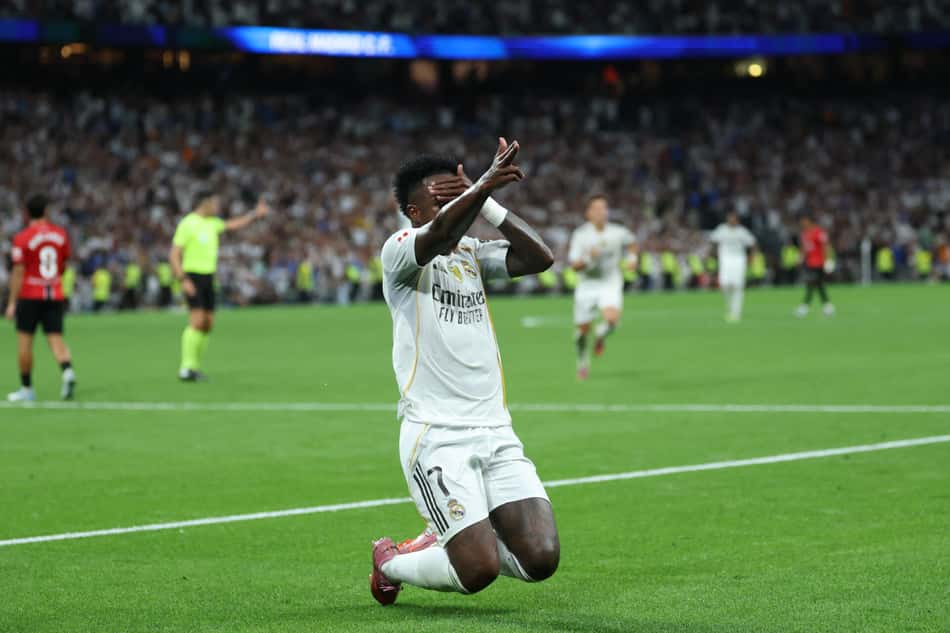 Vini Jr - Real Madrid