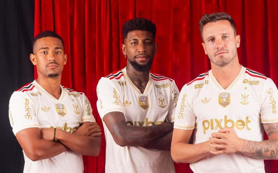 Imprensa europeia se rende à janela do Flamengo e analisa fórmula do clube