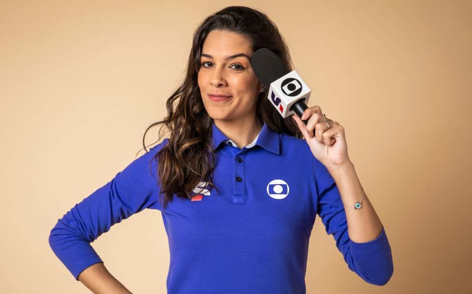 Renata Silveira elogia clube do Brasileirão e dispara: 'Imagina no Mundial'