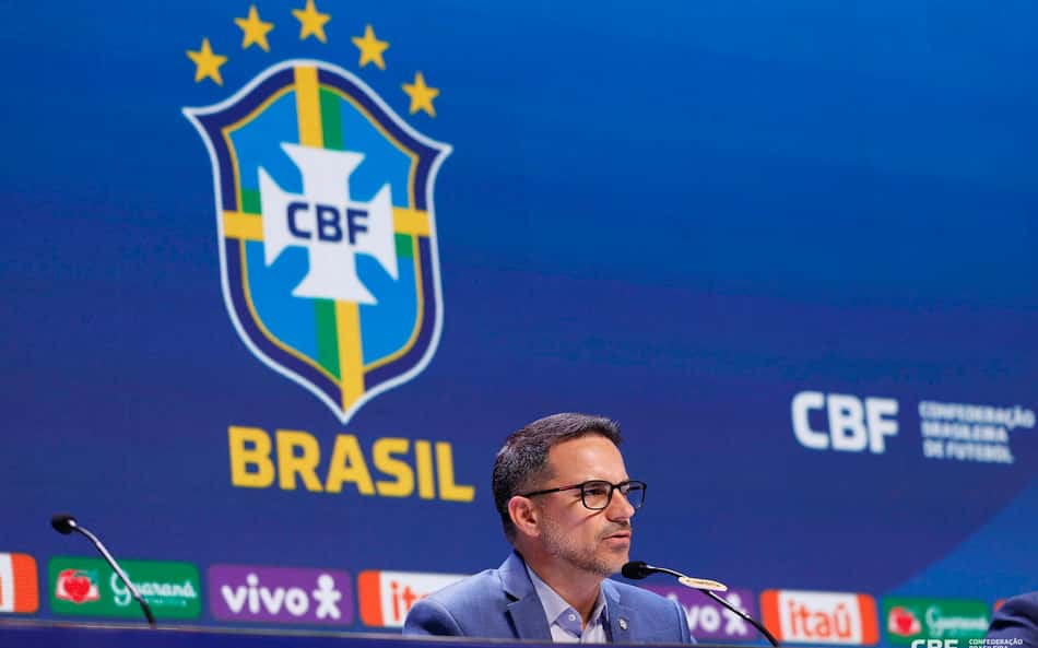 'Qual será o próximo CT invadido?', indaga Rodrigo Caetano