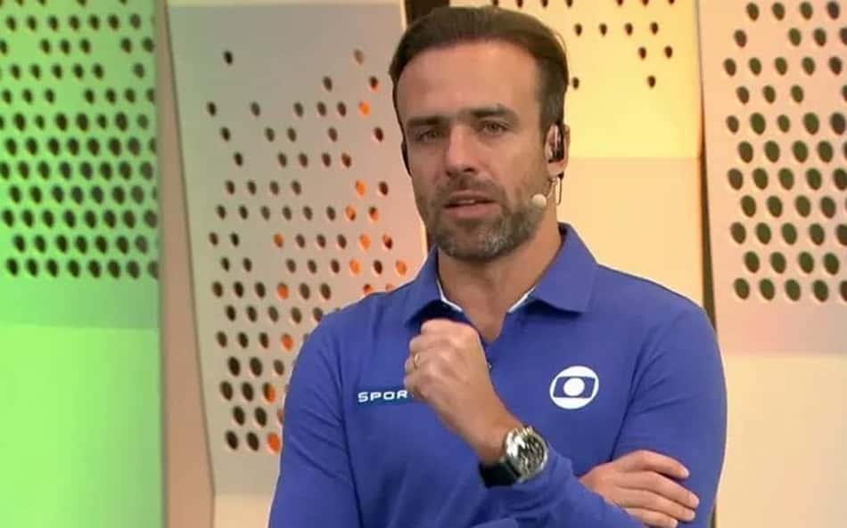 Roger Flores vê vantagem estratégica em Vasco x Botafogo: 'Deus nos acuda'