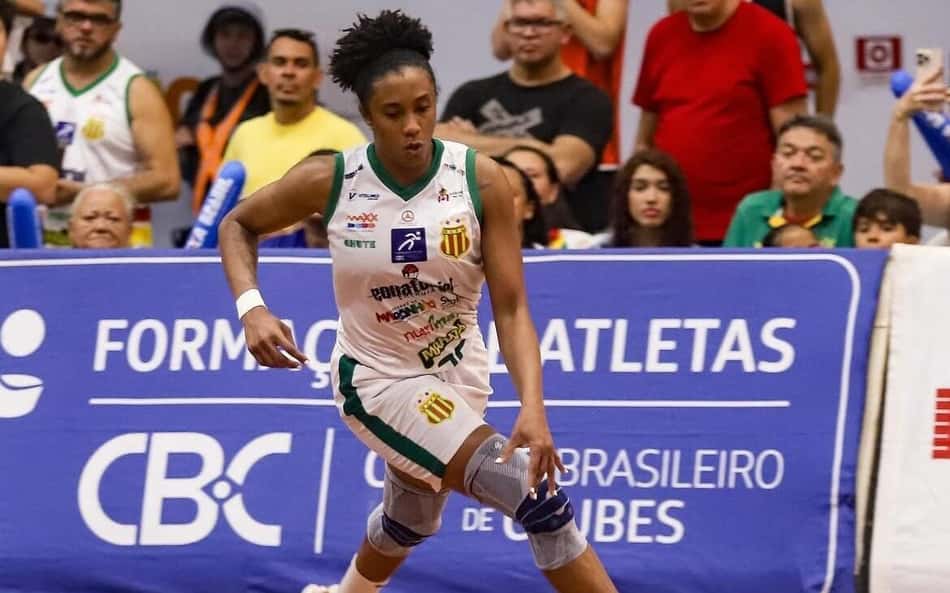 LBF: Sampaio Basquete vence Sesi Araraquara e leva final para jogo 4; saiba onde assistir