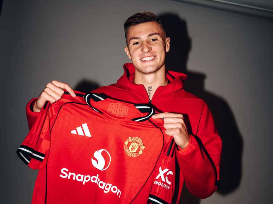 sesko united