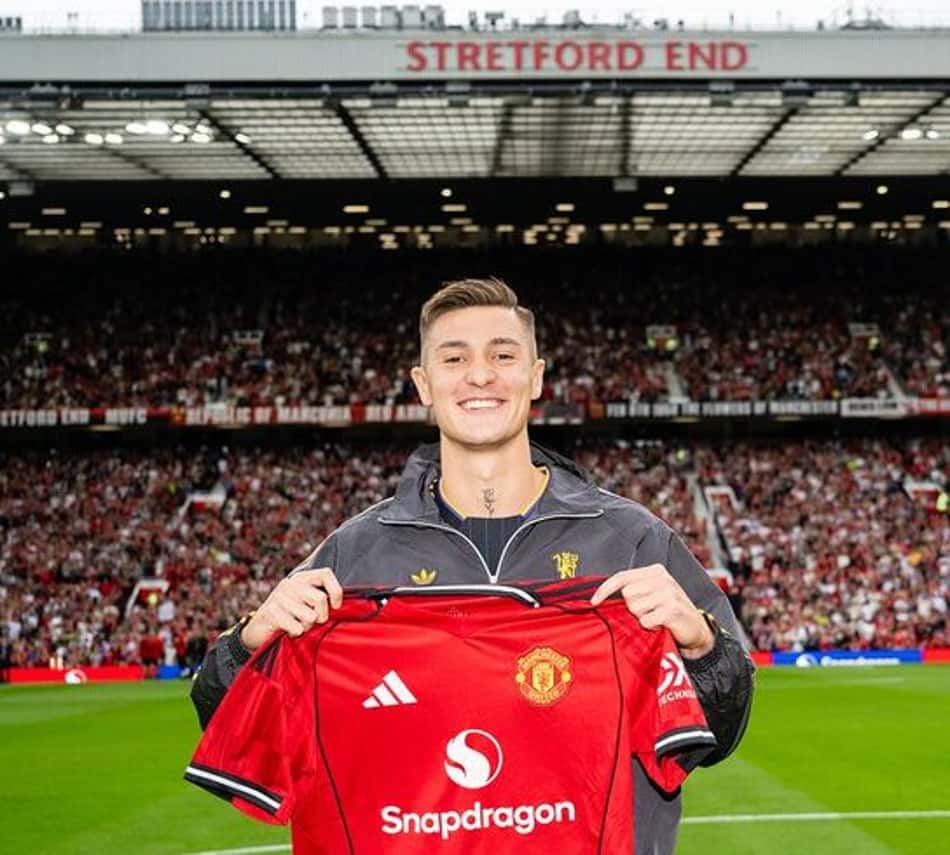 sesko united