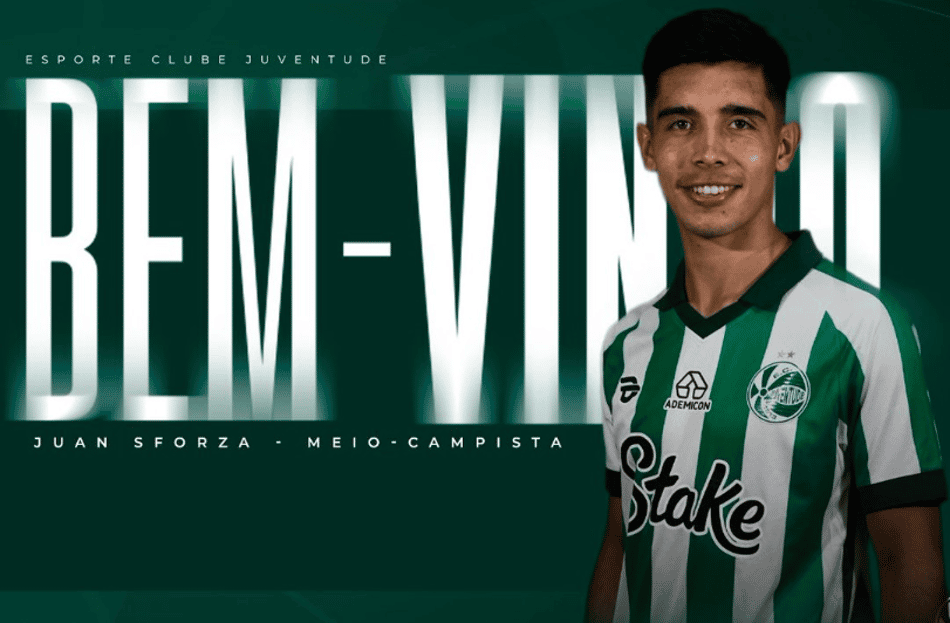Sforza - Juventude